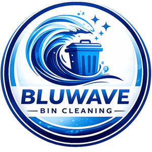 BluWave Bin Cleaning